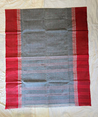 Bulk Quantity Bengal Tant Cotton Saree Without Blouse Piece