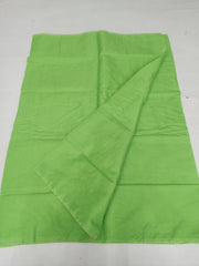 Bulk Price Kota Doria Plain Cotton Mix Saree