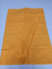 Bulk Price Kota Doria Plain Cotton Mix Saree