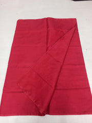 Bulk Price Kota Doria Plain Cotton Mix Saree