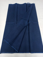 Bulk Price Kota Doria Pure Cotton Plain Saree