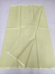 Bulk Price Kota Doria Pure Cotton Plain Saree