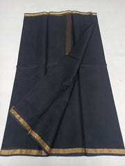 Bulk Quantity Pure Cotton Kota Doria Plain Saree