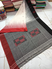 Bulk Price Jamdani Pure Cotton Saree