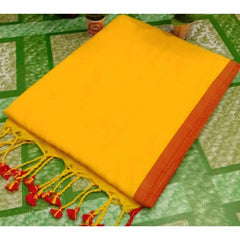 Wholesale Price 120 Count Pure Cotton MulMul Saree Without Blouse