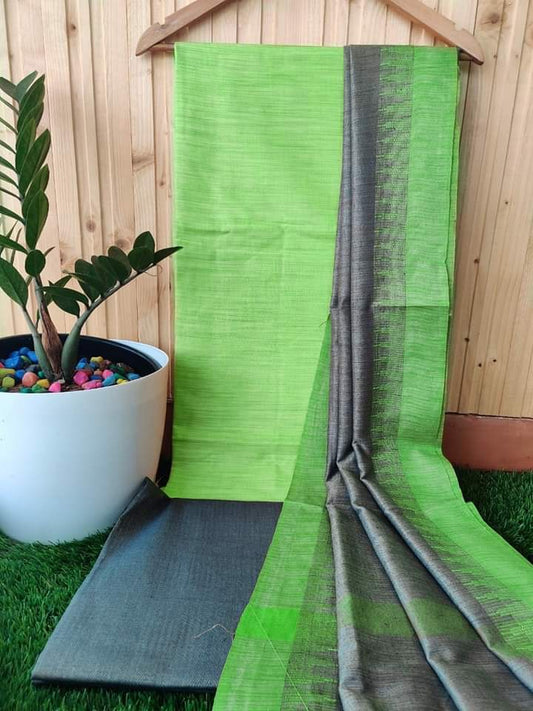 Bulk Quantity Handwoven Cotton Suit