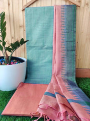 Bulk Quantity Handwoven Cotton Suit