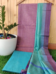 Bulk Quantity Handwoven Cotton Suit