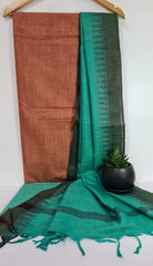 Bulk Quantity Handwoven Cotton Suit