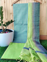 Bulk Quantity Handwoven Cotton Suit