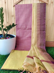 Wholesale Quantity Handwoven Cotton Suit