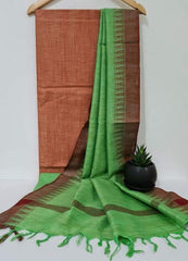 Wholesale Quantity Handwoven Cotton Suit