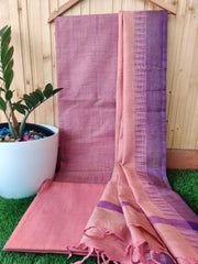 Wholesale Quantity Handwoven Cotton Suit