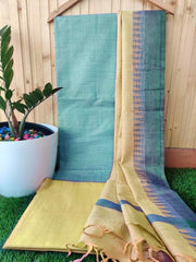 Wholesale Quantity Handwoven Cotton Suit