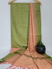 Wholesale Quantity Handwoven Cotton Suit