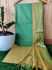 Wholesale Price Handwoven Cotton Suit