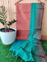 Wholesale Price Handwoven Cotton Suit