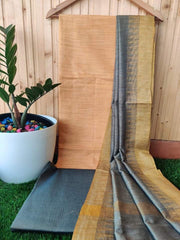 Wholesale Price Handwoven Cotton Suit