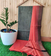 Wholesale Price Handwoven Cotton Suit