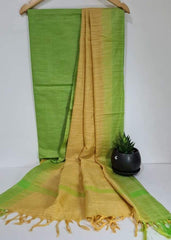 Wholesale Price Handwoven Cotton Suit