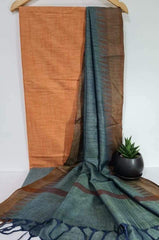 Wholesale Price Handwoven Cotton Suit