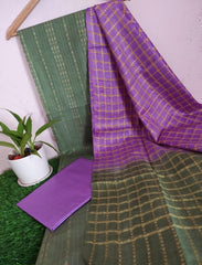 Bulk Quantity Katan Silk Woven Suit