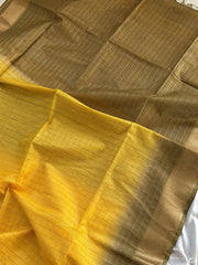 Bulk Quantitiy Semi Mangalgiri Cotton Silk Saree