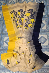 Wholesale Quantity Jamdani Cotton Weaving Saree