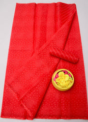 Bulk Price Kota Doria Bandhej Leheriya Saree