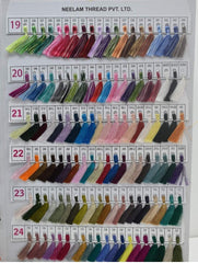 Wholesale Quantity Kota Doria Pure Cotton Plain Dupatta (With Customizable Colors)