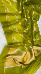 Bulk Quantity Semi Kora Organza Saree Lightweight & Festive Wear Order Sample