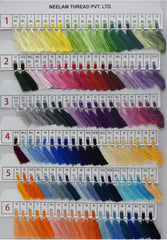 Wholesale Quantity Cotton MulMul Saree with Running Blouse (With Customizable Colors)