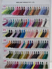 Wholesale Quantity Cotton MulMul Saree with Running Blouse (With Customizable Colors)