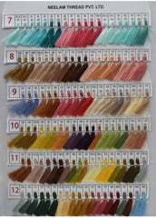 Wholesale Quantity Cotton MulMul Saree with Running Blouse (With Customizable Colors)