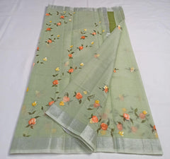 Bulk Price Hand Painted Kota Saree