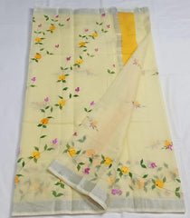 Bulk Price Hand Painted Kota Saree