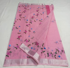 Bulk Price Hand Painted Kota Saree