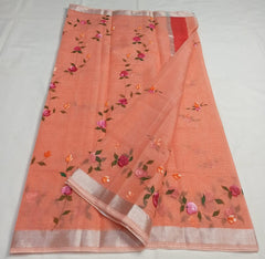 Bulk Price Hand Painted Kota Saree