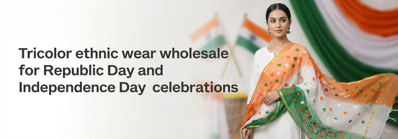 Wholesale Trend In Need