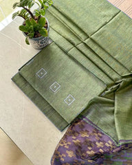 Wholesale Quantity Kota Banswara Bamboo Silk Dress Material