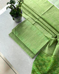 Wholesale Quantity Kota Banswara Bamboo Silk Dress Material