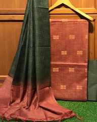 Wholesale Price Kota Baswada Silk Dress Material