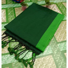 Wholesale Price 120 Count Pure Cotton MulMul Saree Without Blouse Order Sample