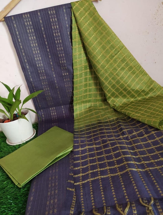 Bulk Quantity Katan Silk Woven Suit