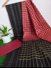 Bulk Quantity Katan Silk Woven Suit