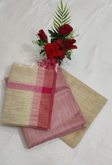 Wholesale Quantity Handwoven Cotton Dupion Silk Suit Piece OrderSample