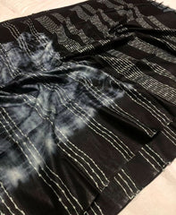 Bulk Price Woven Kota Viscose Silk Saree