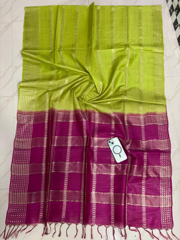 All silk sarees