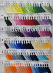 Wholesale Quantity Kota Doria Pure Cotton Plain Dupatta (With Customizable Colors)