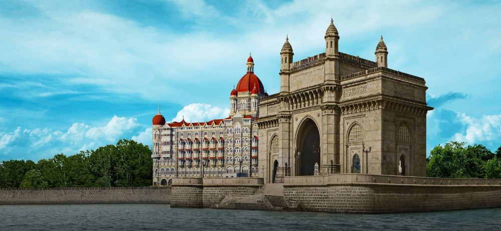 Gateway of India, Mumbai, home of Wholesale Trend In Need